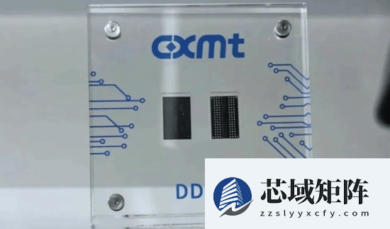 长鑫科技拟IPO募资295亿，国产DRAM领军企业冲刺资本市场