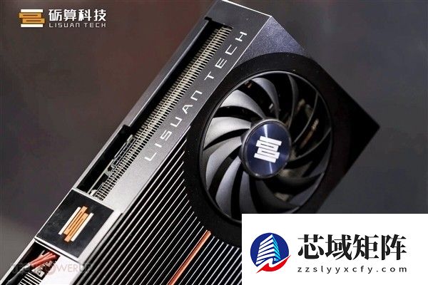 砺算科技7G100 GPU量产在即：国产自研显卡迈入新阶段