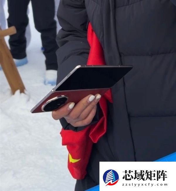 荣耀Magic V6配置官宣：搭载满血第五代骁龙8至尊版