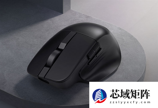 华硕ProArt MD301鼠标首发599元：三模连接 即插式微动仓