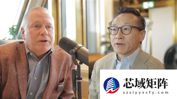 蔡崇信回忆加入阿里：放弃百万年薪拿500块工资 被家人担忧精神状态