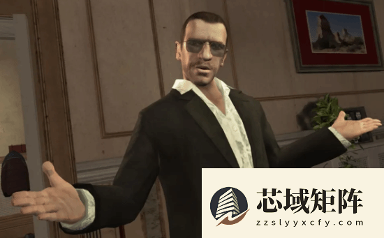 网游新闻GTA4_GTA4重制呼声高涨 但R星开发者称成本高昂挑战巨大