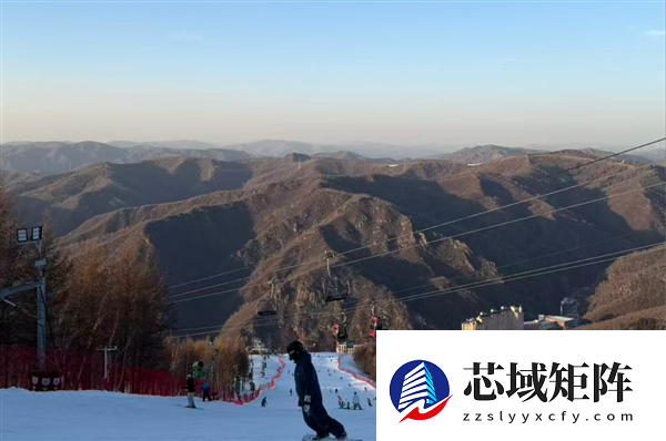 女子第一次滑雪摔成重伤：起诉雪场后获赔4750元