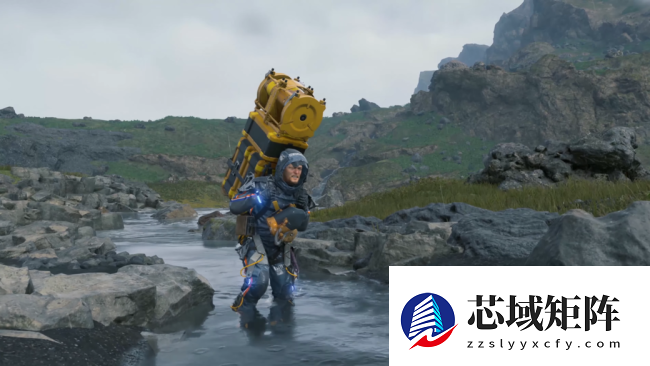 小岛工作室 CTO 解释为何坚持使用 Decima 引擎：虽有一定门槛，但运行时渲染工具非常强