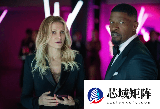 曝《霹雳娇娃》原版主演回归！三女神加起来已160岁