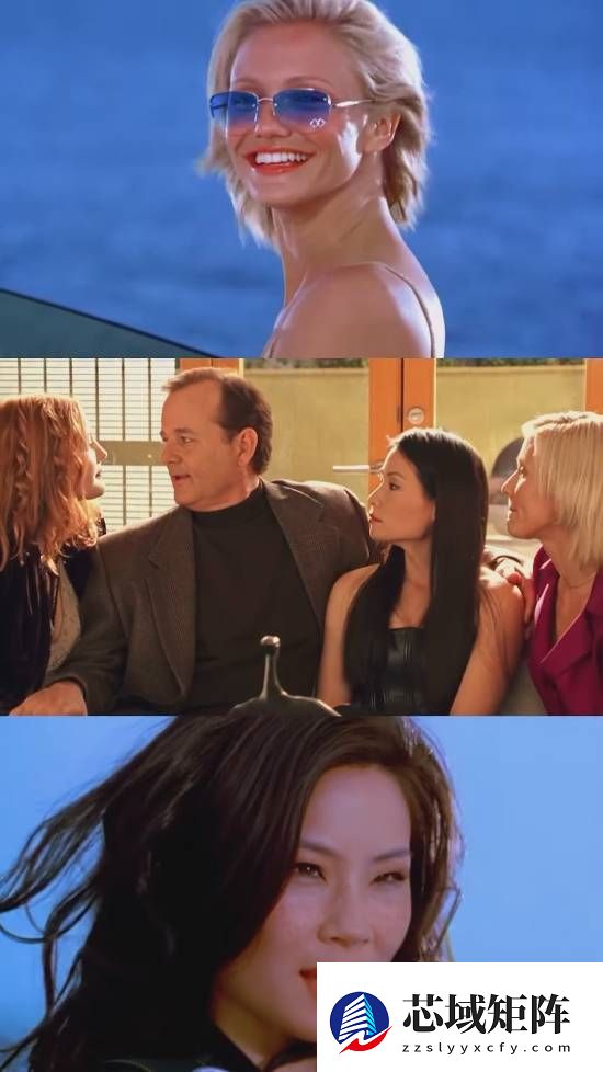 曝《霹雳娇娃》原版主演回归！三女神加起来已160岁