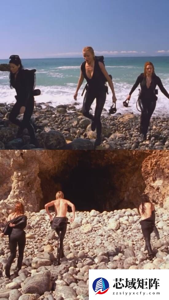 曝《霹雳娇娃》原版主演回归！三女神加起来已160岁