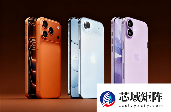 苹果硬抗内存飙升压力！iPhone 18 Pro/Pro Max起售价不变