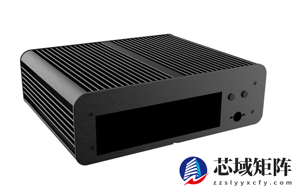 Akasa推出零噪音被动散热机箱：4L体积 兼容各种ITX主板