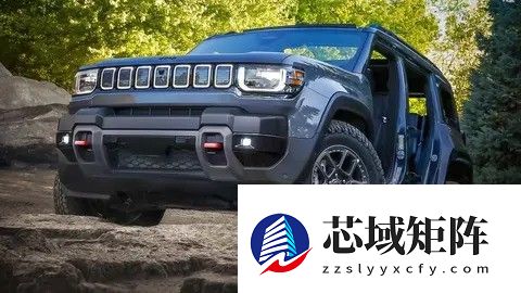 Jeep 2026双线布局：纯电Recon与V8牧马人共舞