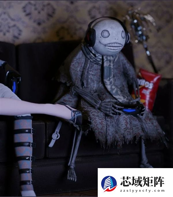 卡普空恳求大家不要剧透