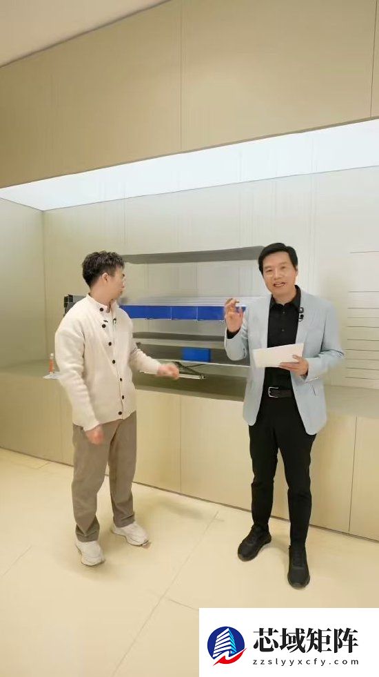 雷军：小米电池包经过一千多项测试 很多测试比国标测试要求高