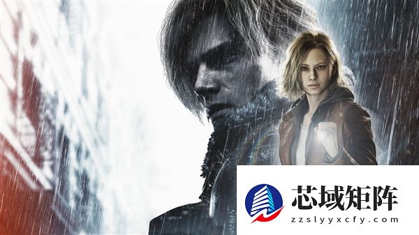 《生化危机9：安魂曲》Steam 定档2月27日：双主角玩法 RE引擎画质飞跃