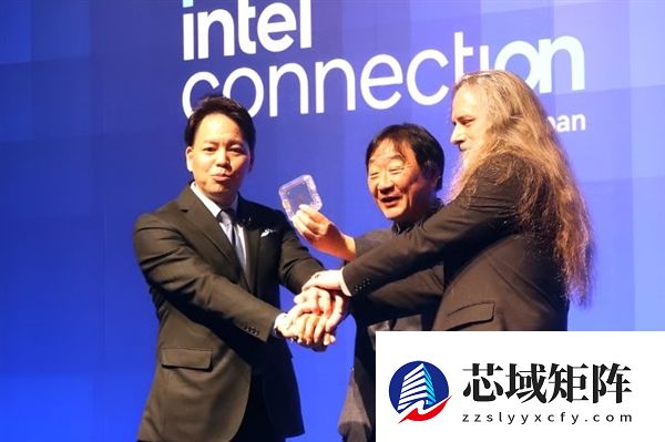 全球首秀！Intel首次展示ZAM原型：两大优势秒杀现有内存