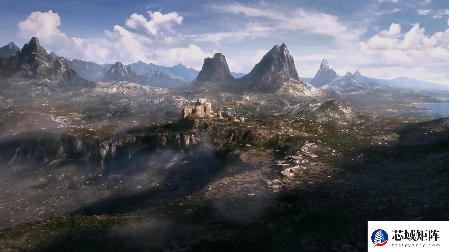 贝塞斯达确认辐射新作开发中 多项目并行推进