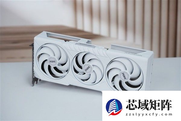 AMD中国区显卡架构重组，剑指25%市场份额