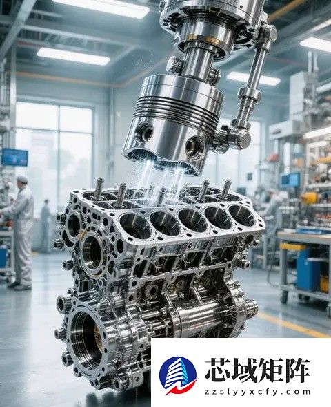 日本发动机低温装配真相揭秘