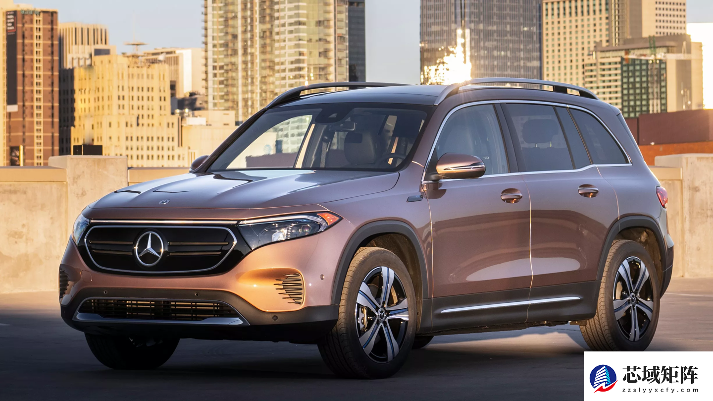 奔驰提示部分EQB用户限充至80%以防起火风险