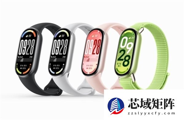 小米手环恐怖统治力：线上份额63.7%！遥遥领先华为等厂商