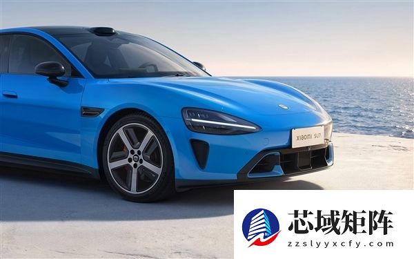 小米：新一代SU7卡布里蓝2月13日起开始到店 首批覆盖7城