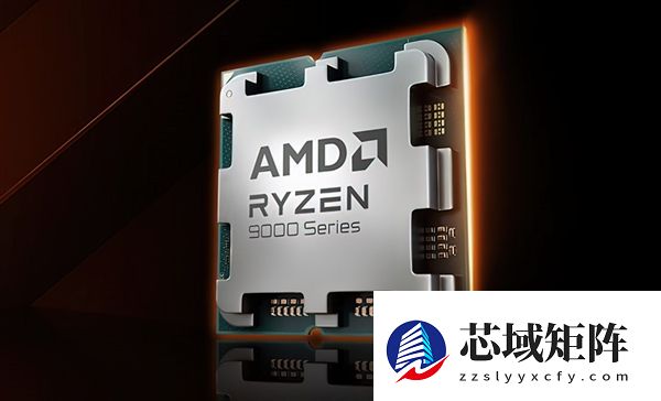 AMD Yes！CPU销量、营收双双创下历史新高