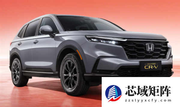 玩不转纯电汽车！本田连亏四个季度：重心将回归混动