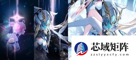 网游新闻鸣潮_鸣潮新角色爱弥斯登场：粉发少女化身电子幽灵