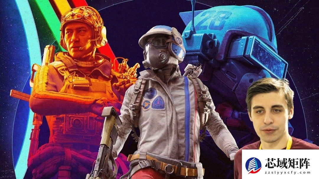 ARC Raiders引爆全球：买断制新星能否比肩堡垒之夜？