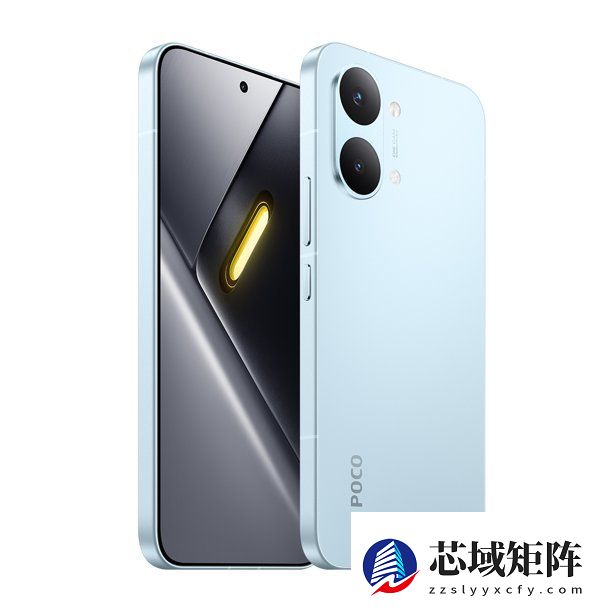 小米 POCO X8 Pro 系列手机外观曝光，Pro Max 版疑似搭载双 LED 闪光灯