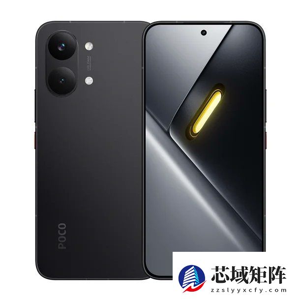 小米 POCO X8 Pro 系列手机外观曝光，Pro Max 版疑似搭载双 LED 闪光灯