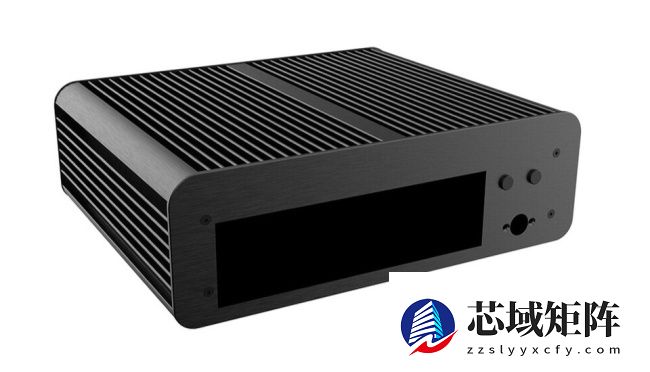 Akasa 推出被动散热机箱 Euler CMX：4L 体积，兼容 Mini-ITX 主板