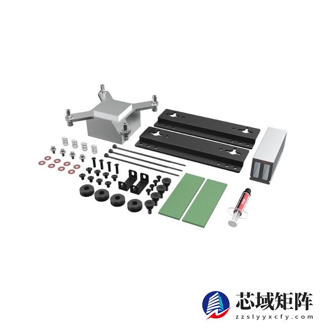 Akasa 推出被动散热机箱 Euler CMX：4L 体积，兼容 Mini-ITX 主板