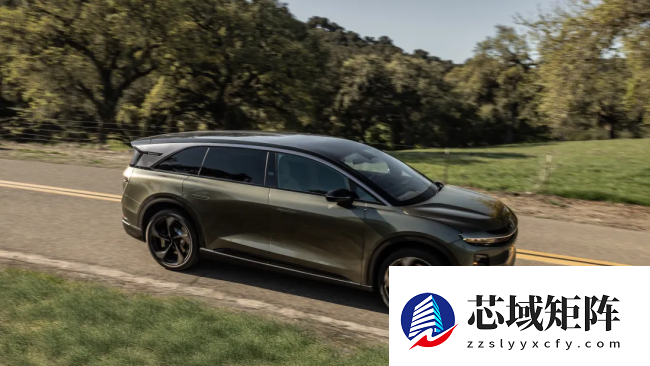 为实现盈利，Lucid Motors 宣布将裁员 12%