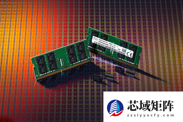 内存现泡沫信号！DDR4价格闪崩近20% 专家：超级牛市已走到尽头