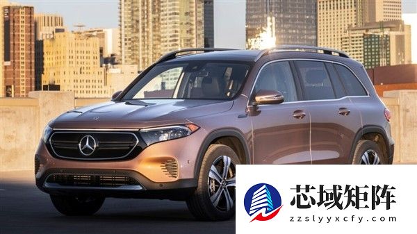 奔驰提示EQB用户限充至80%以降低电池安全风险