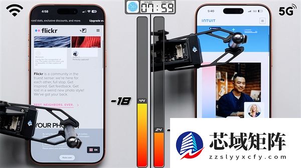 手机用WiFi还是5G更耗电：iPhone 17 Pro Max实测结果超意外