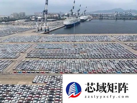 2025新能源车市收官战：鸿蒙领跑、小米破局、零跑登顶