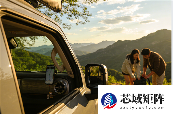 一家三口春节自驾11天游7城仅花8千：小城市住酒店 热门城市睡车上