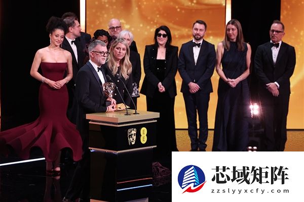 《一战再战》包揽六项大奖