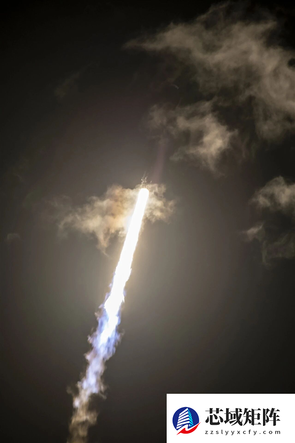 33次！猎鹰9号火箭又创下了不可思议的记录
