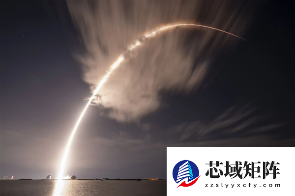 33次！猎鹰9号火箭又创下了不可思议的记录