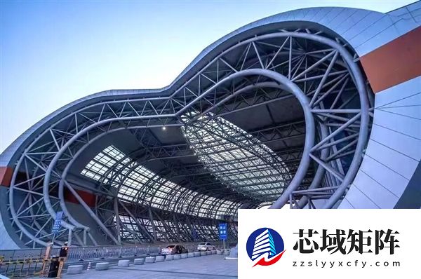 最有爱的城市在山东！连高铁站都“会比心”