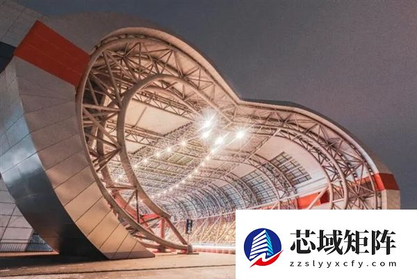 最有爱的城市在山东！连高铁站都“会比心”