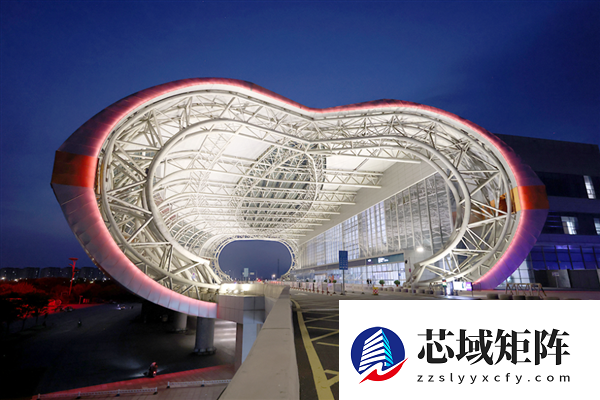 最有爱的城市在山东！连高铁站都“会比心”