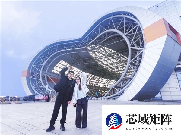 最有爱的城市在山东！连高铁站都“会比心”