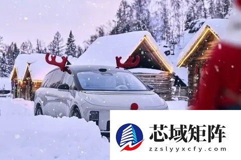 理想汽车12月交付回升但仍落后蔚来小米