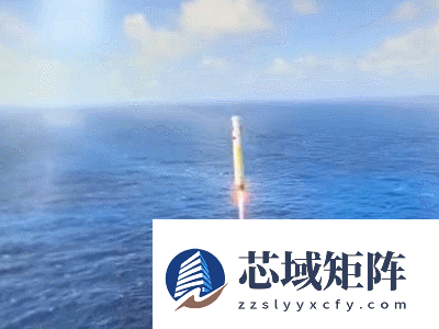 官宣！长征十号甲火箭一子级成功完成海上可控溅落回收