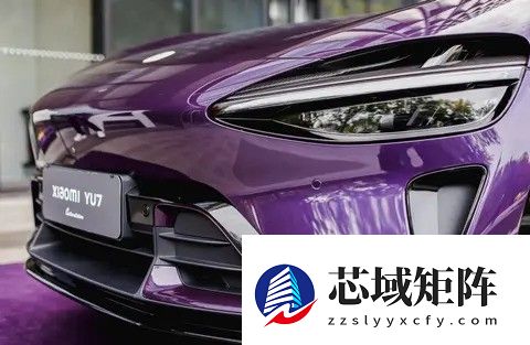 雷军直播带货小米汽车，2026新车计划曝光引关注