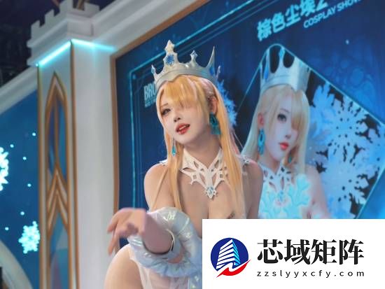 棕色尘埃2亮相萤火虫漫展，延续前作美学与剧情新篇章