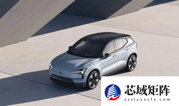 电池缺陷可起火 沃尔沃全球召回超4万辆EX30：充电先别超70%